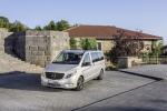 Mercedes-Benz Vito Tourer Select 2014 года